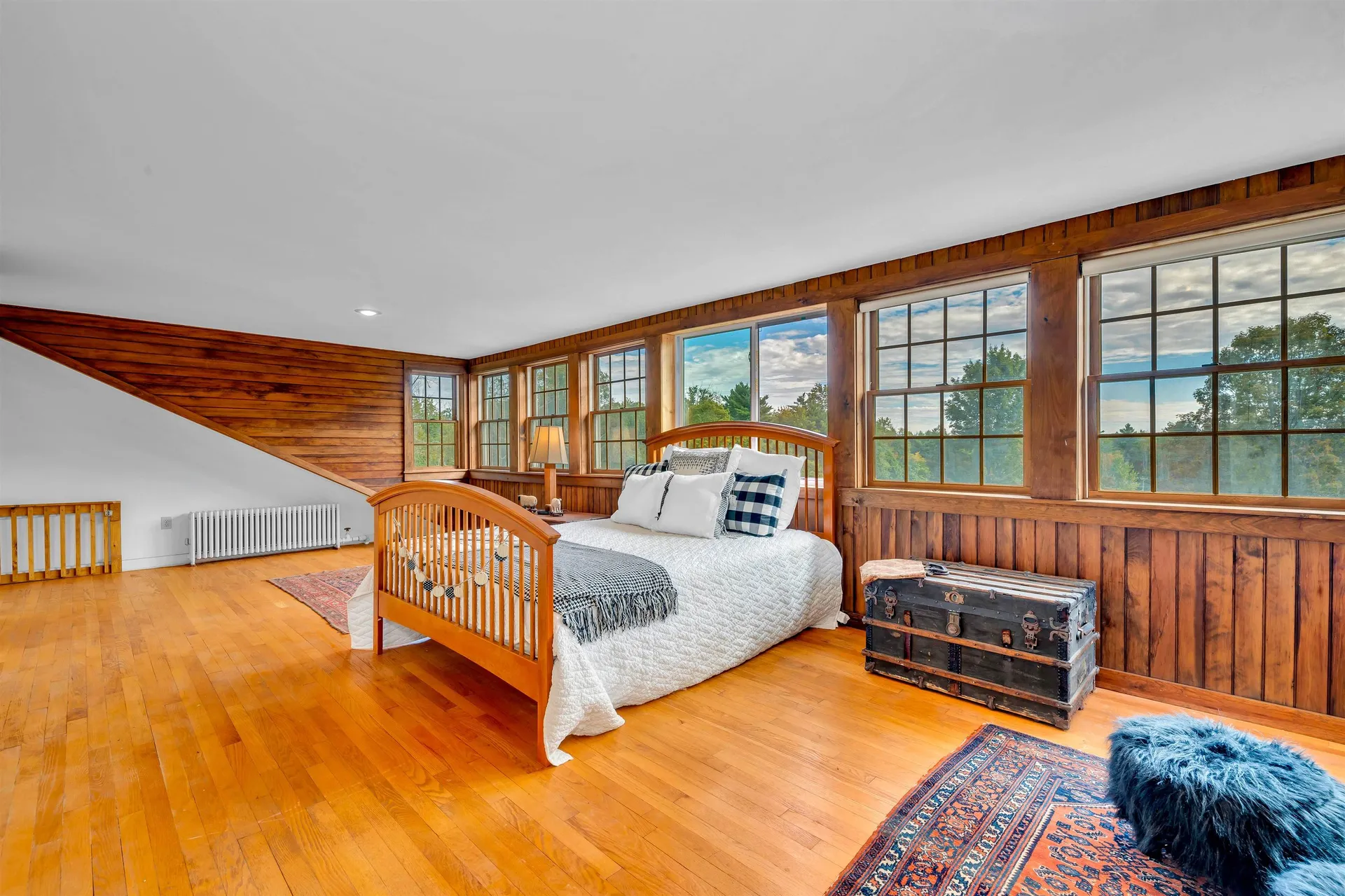 43 Parsons Lane Jaffrey NH 03452