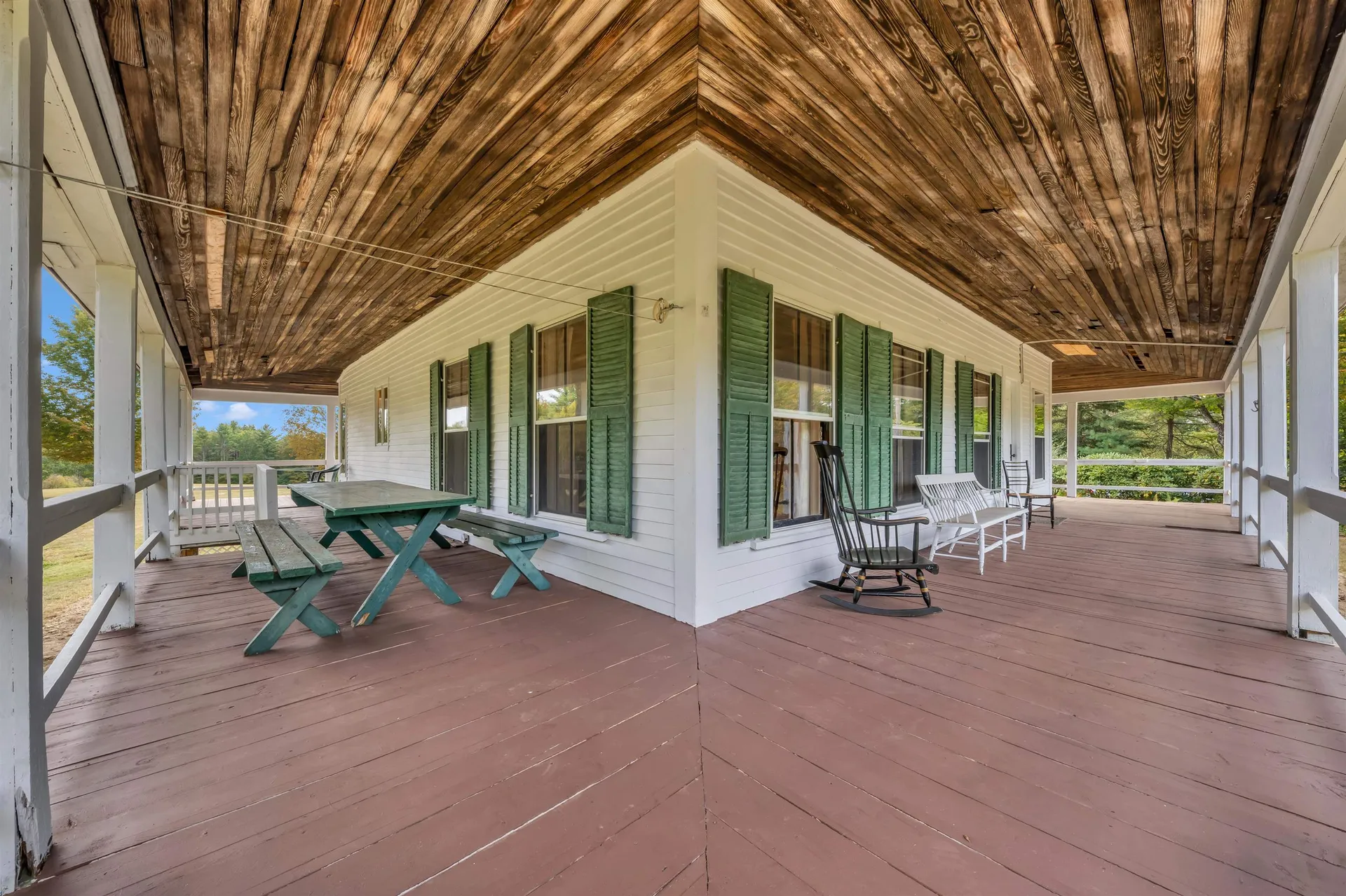 43 Parsons Lane Jaffrey NH 03452