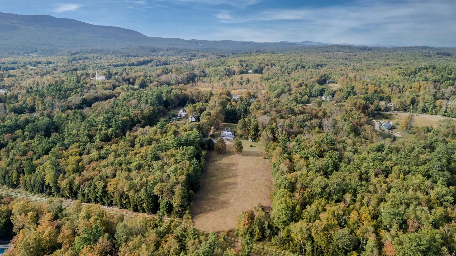 43 Parsons Lane Jaffrey NH 03452