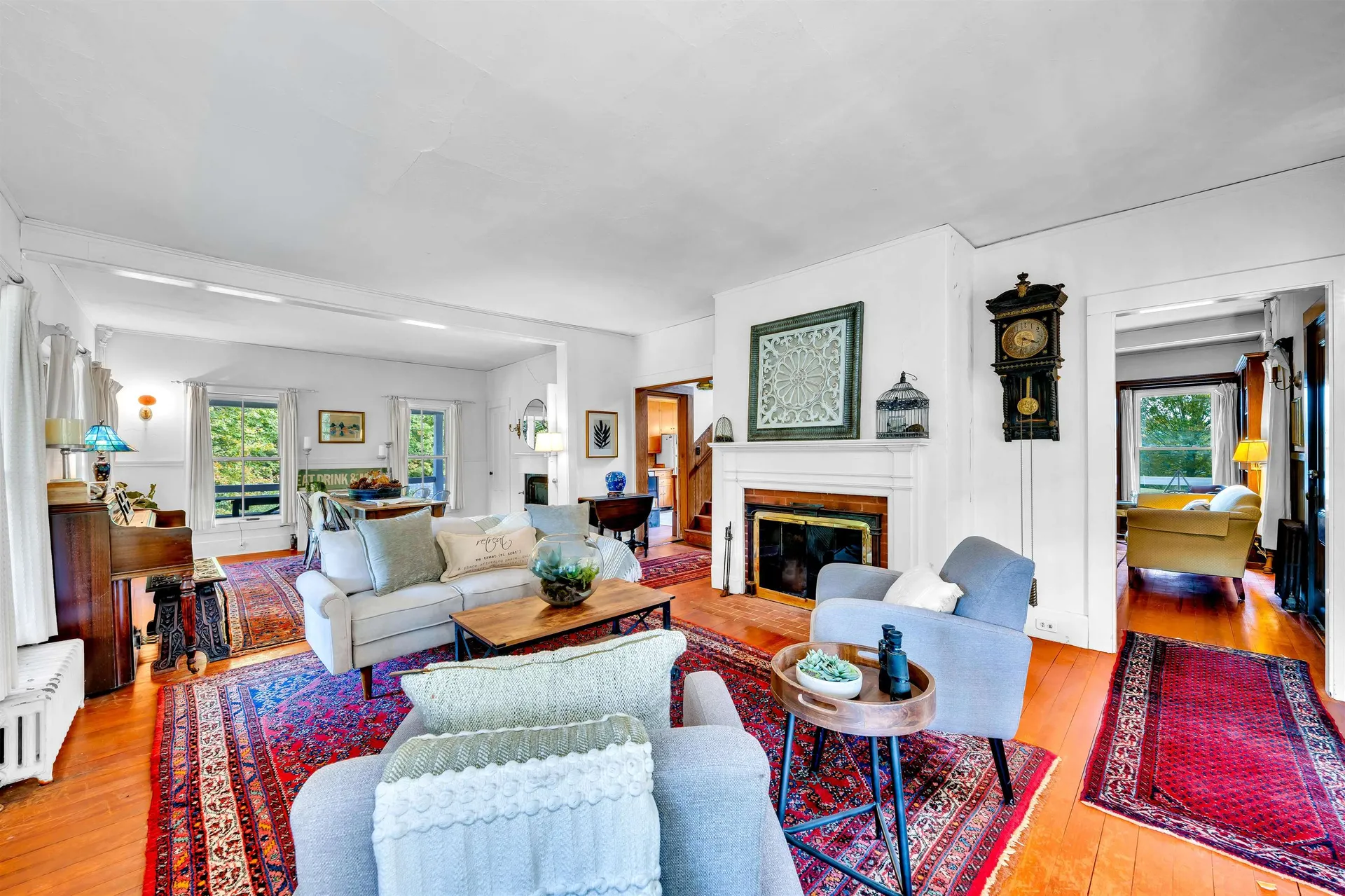 43 Parsons Lane Jaffrey NH 03452