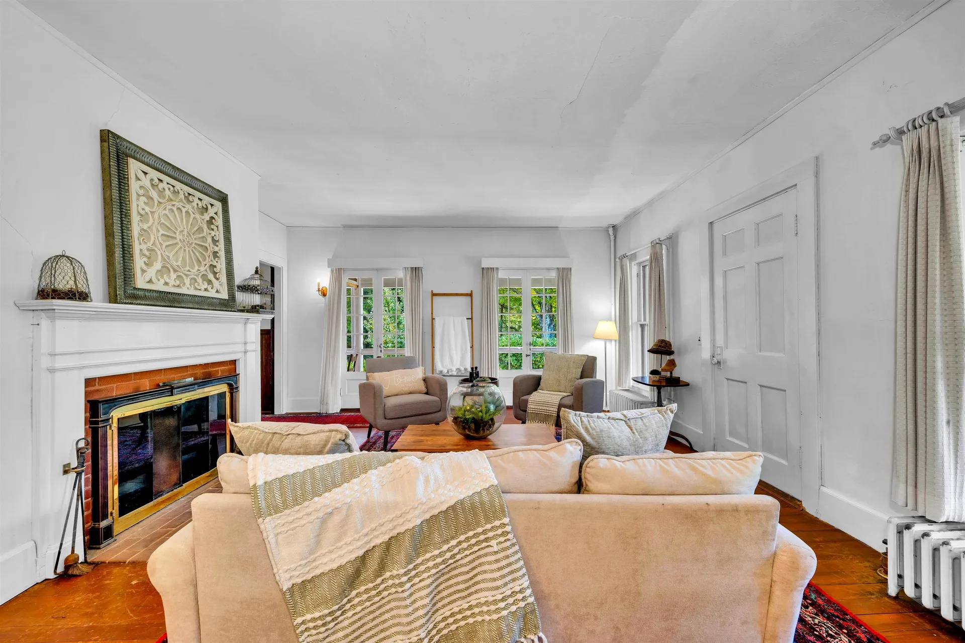 43 Parsons Lane Jaffrey NH 03452