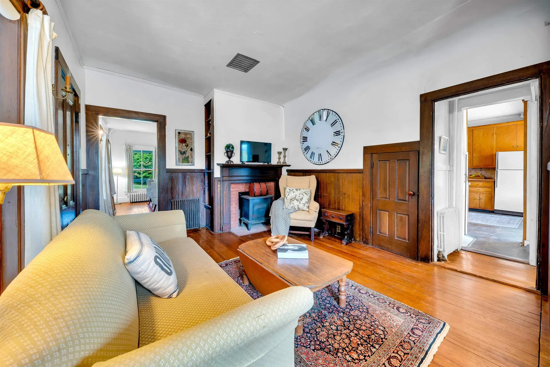 43 Parsons Lane Jaffrey NH 03452