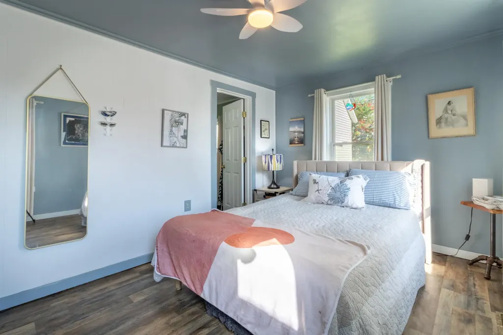 1 Prospect Street Orleans VT 05860