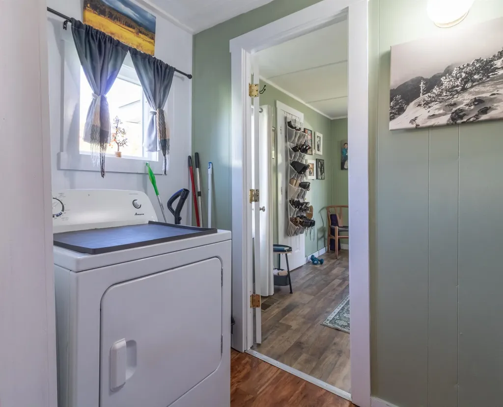 1 Prospect Street Orleans VT 05860