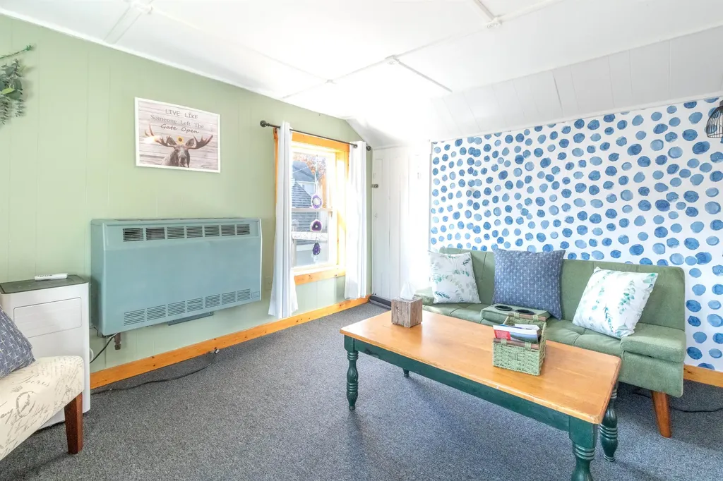 1 Prospect Street Orleans VT 05860