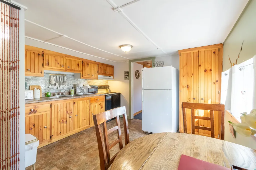 1 Prospect Street Orleans VT 05860