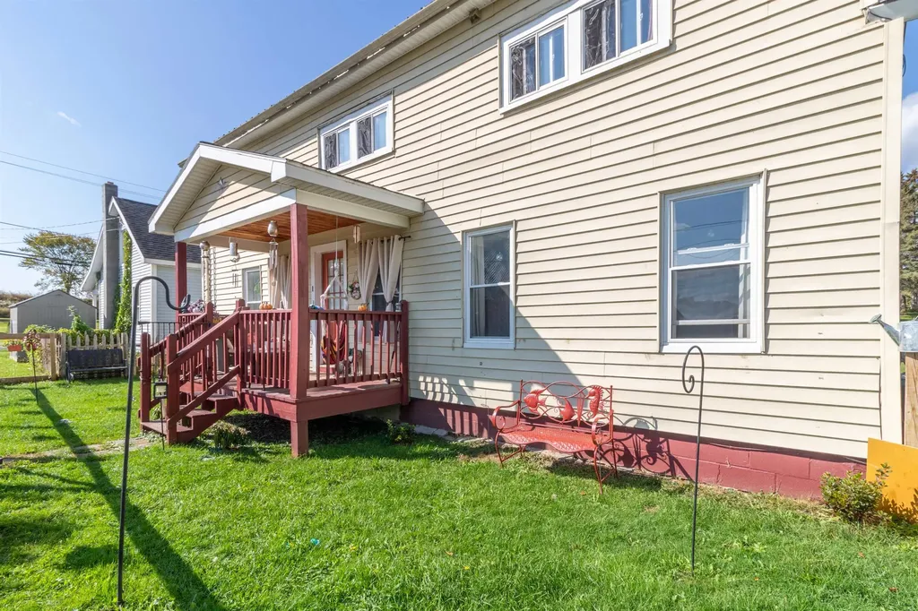 1 Prospect Street Orleans VT 05860