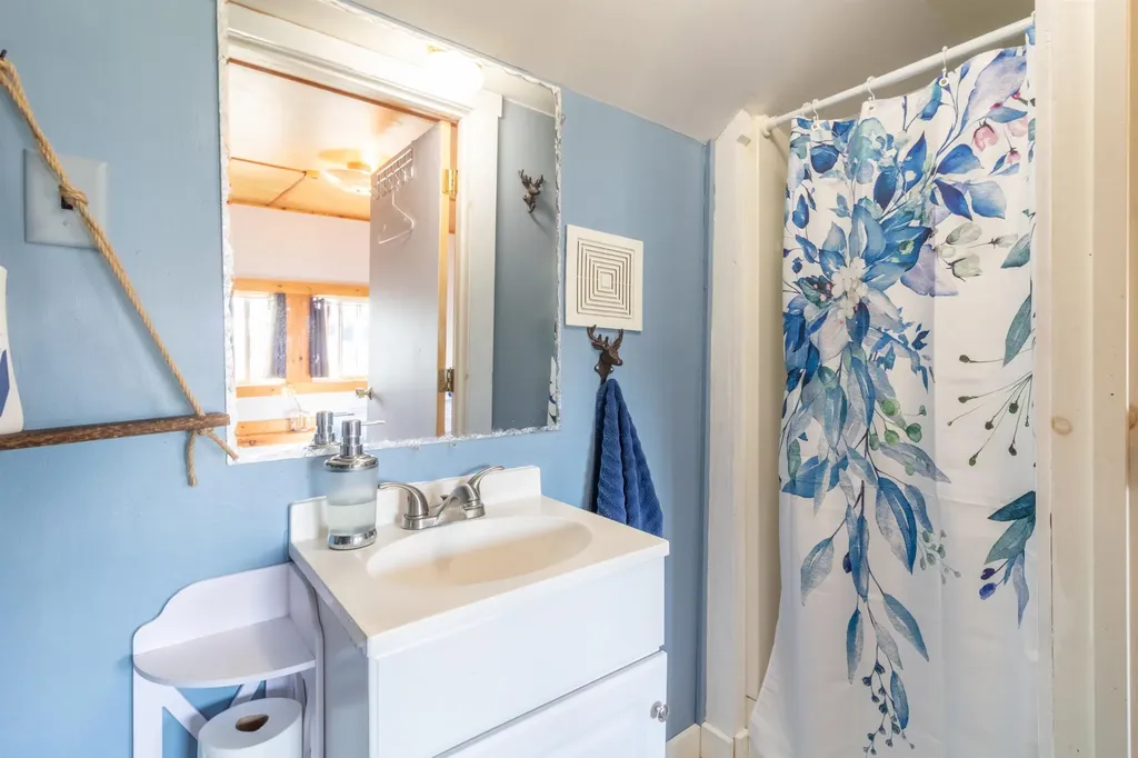 1 Prospect Street Orleans VT 05860