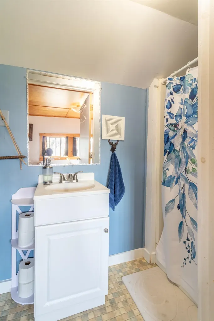 1 Prospect Street Orleans VT 05860