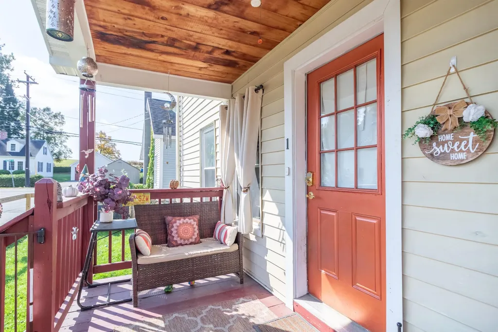 1 Prospect Street Orleans VT 05860