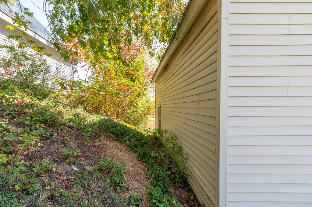 1 Prospect Street Orleans VT 05860