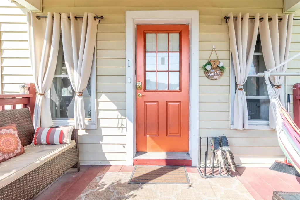 1 Prospect Street Orleans VT 05860