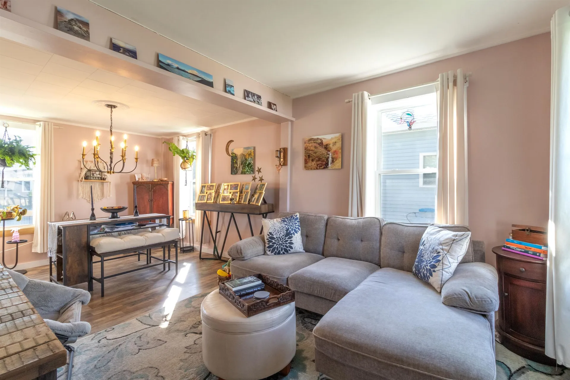 1 Prospect Street Orleans VT 05860