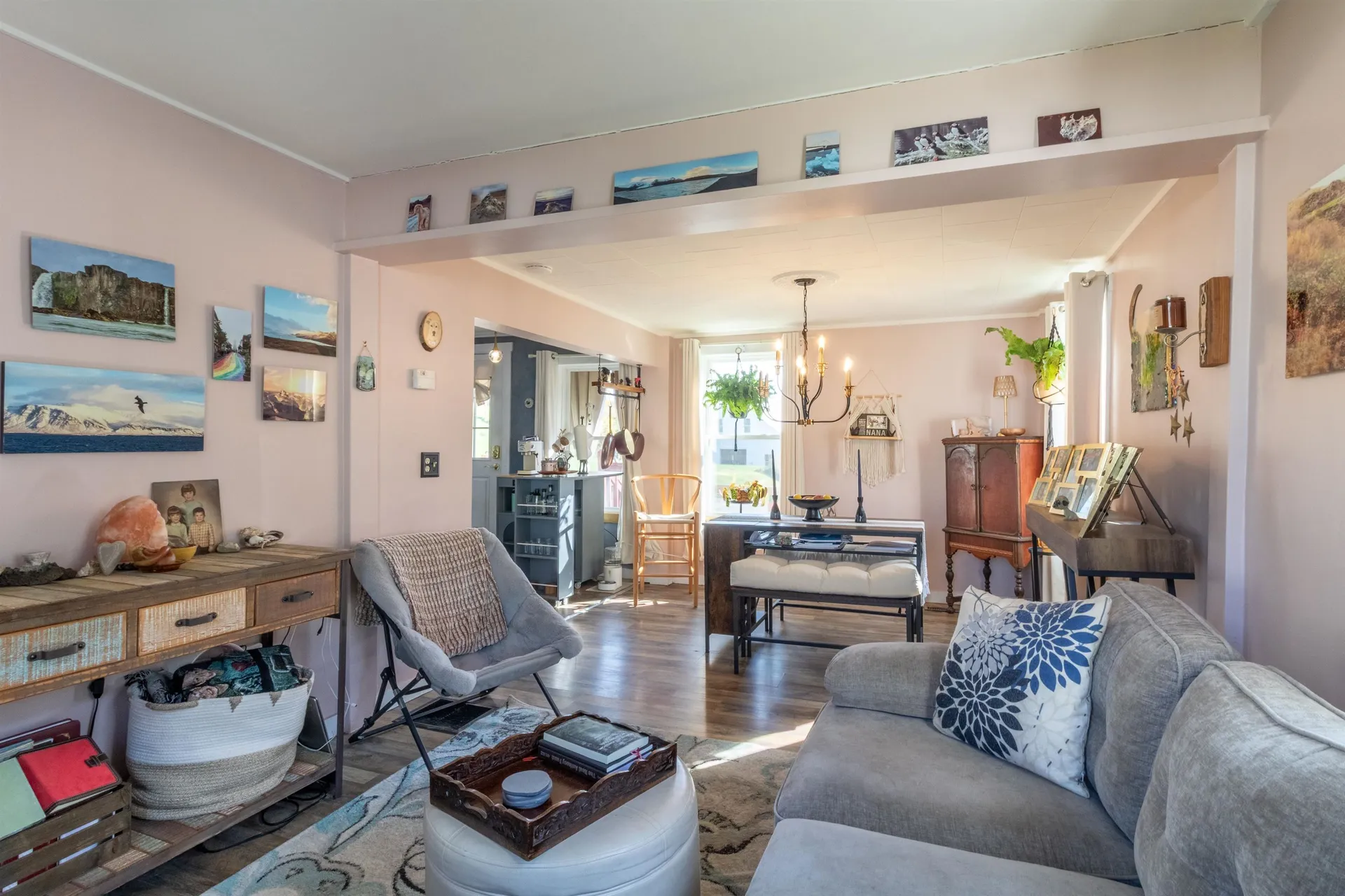 1 Prospect Street Orleans VT 05860