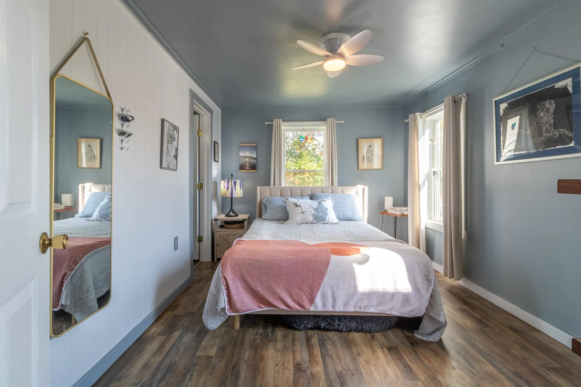 1 Prospect Street Orleans VT 05860