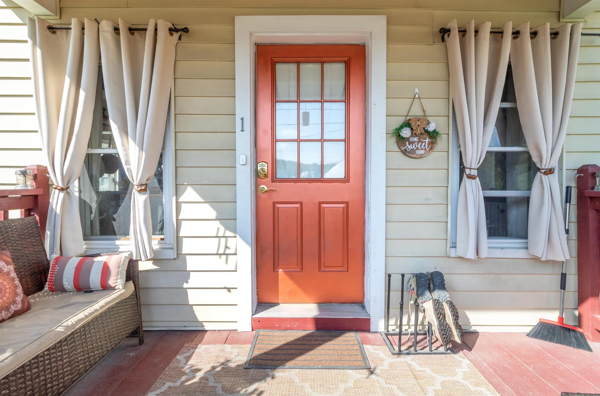 1 Prospect Street Orleans VT 05860