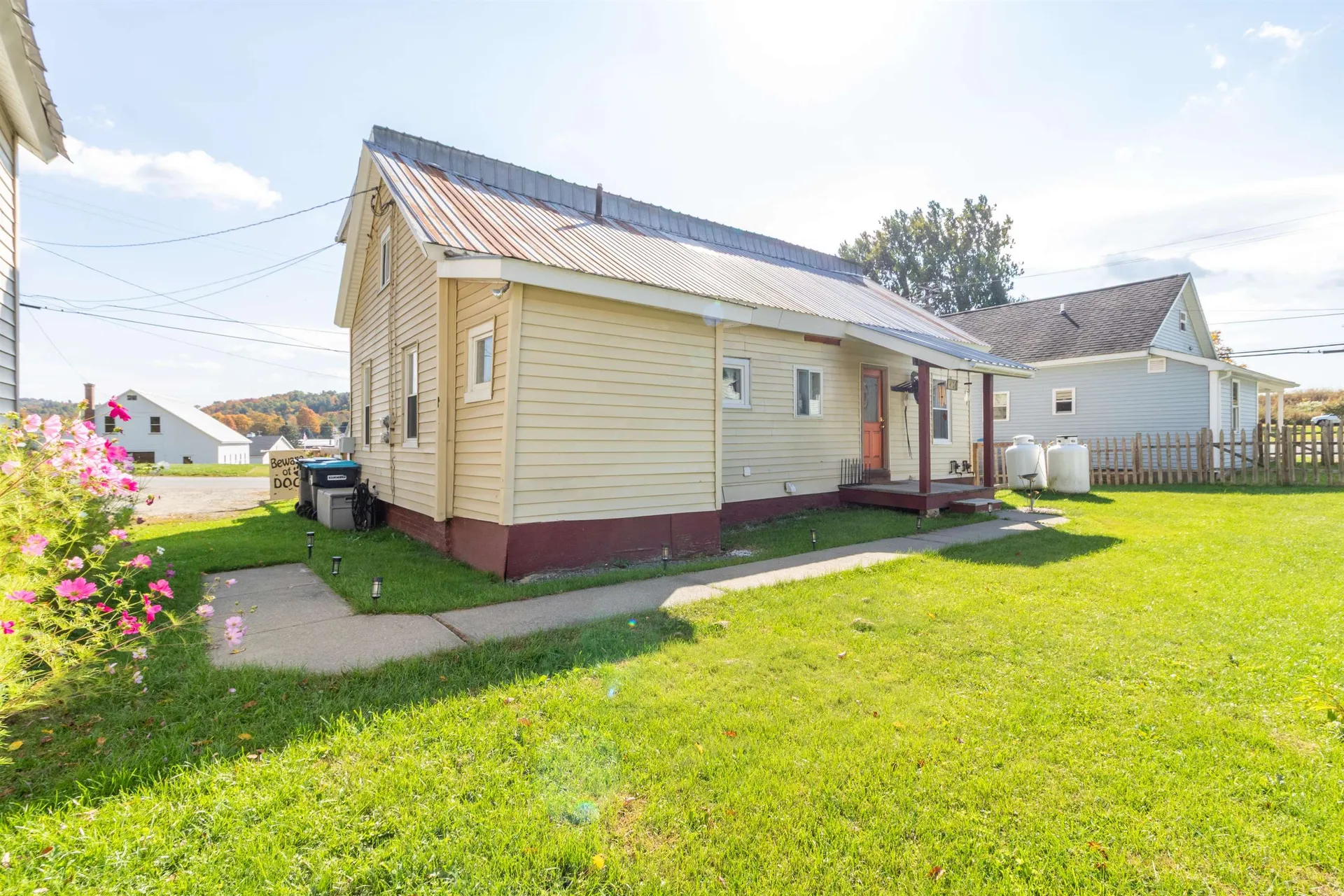 1 Prospect Street Orleans VT 05860