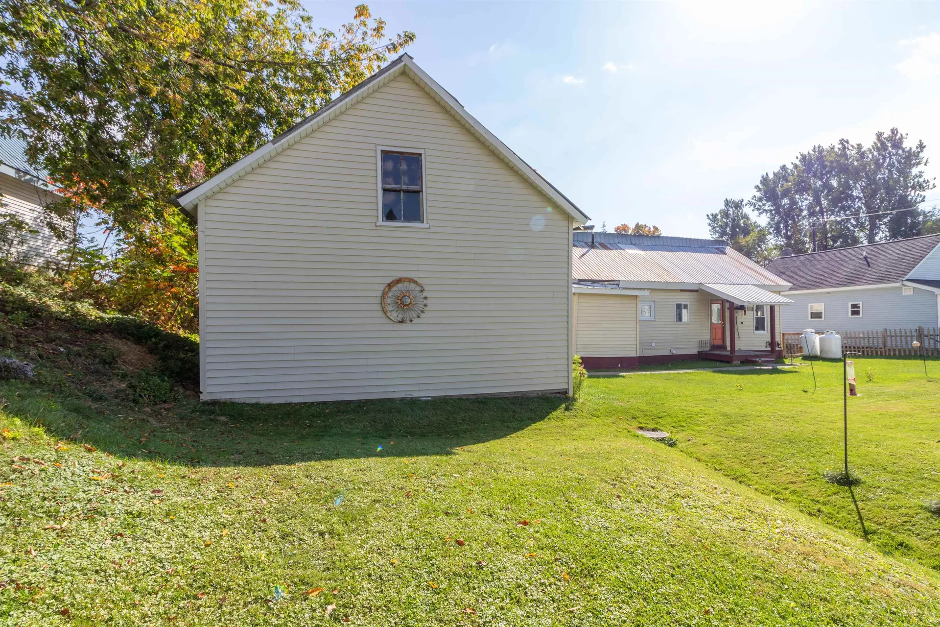 1 Prospect Street Orleans VT 05860