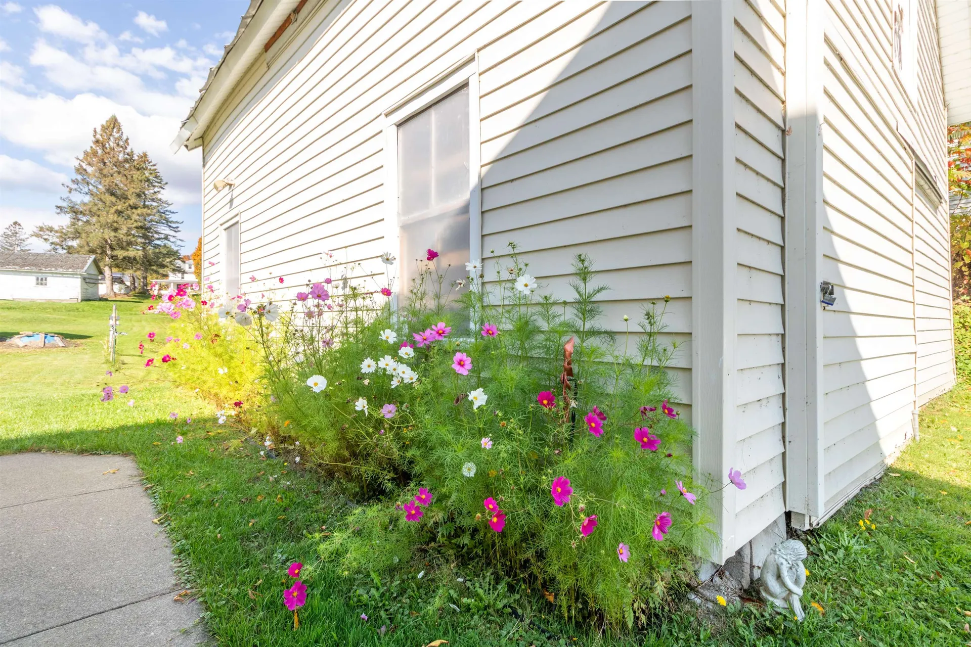 1 Prospect Street Orleans VT 05860