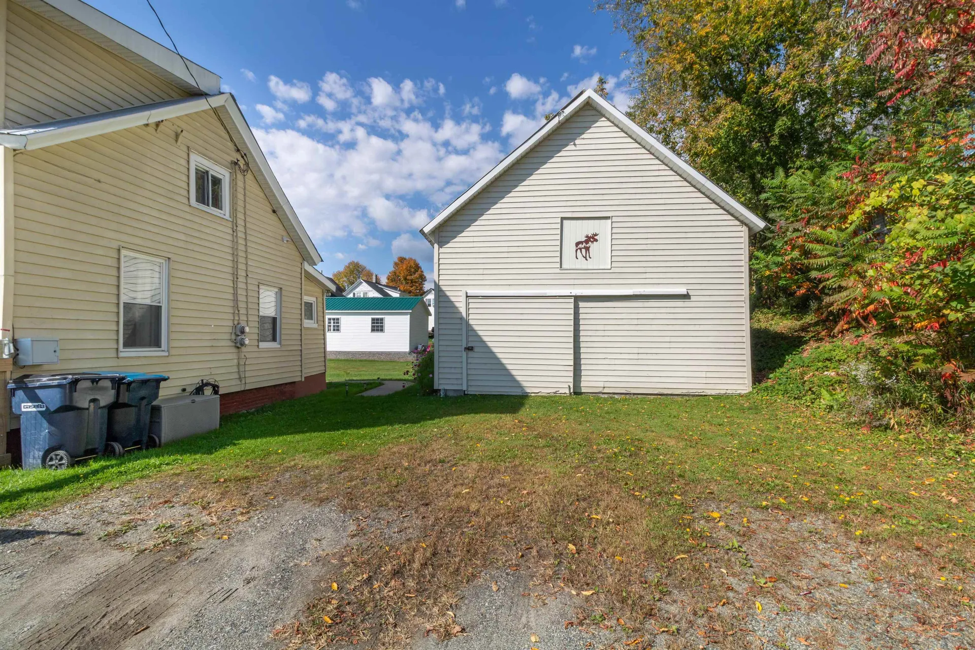 1 Prospect Street Orleans VT 05860