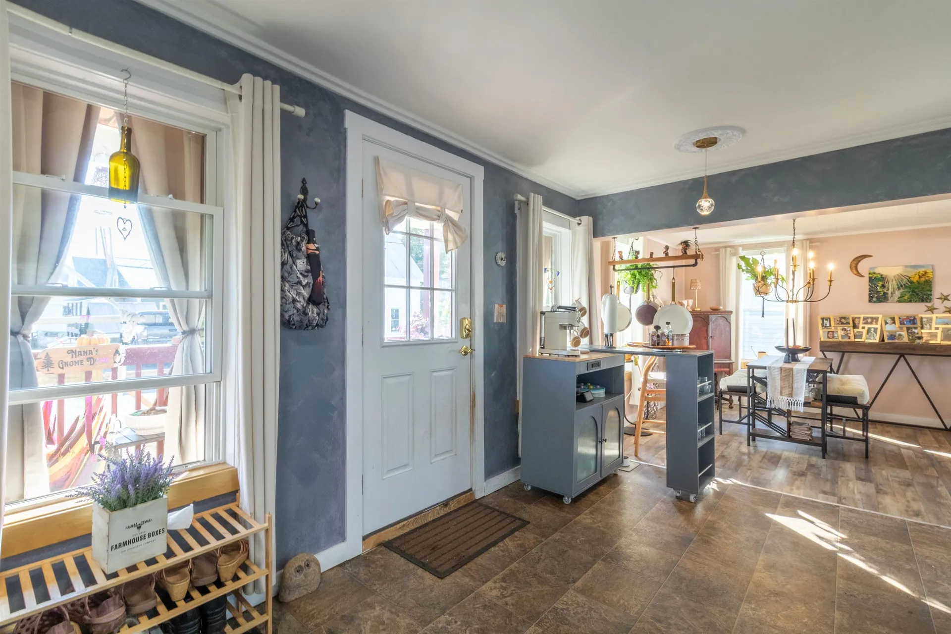 1 Prospect Street Orleans VT 05860