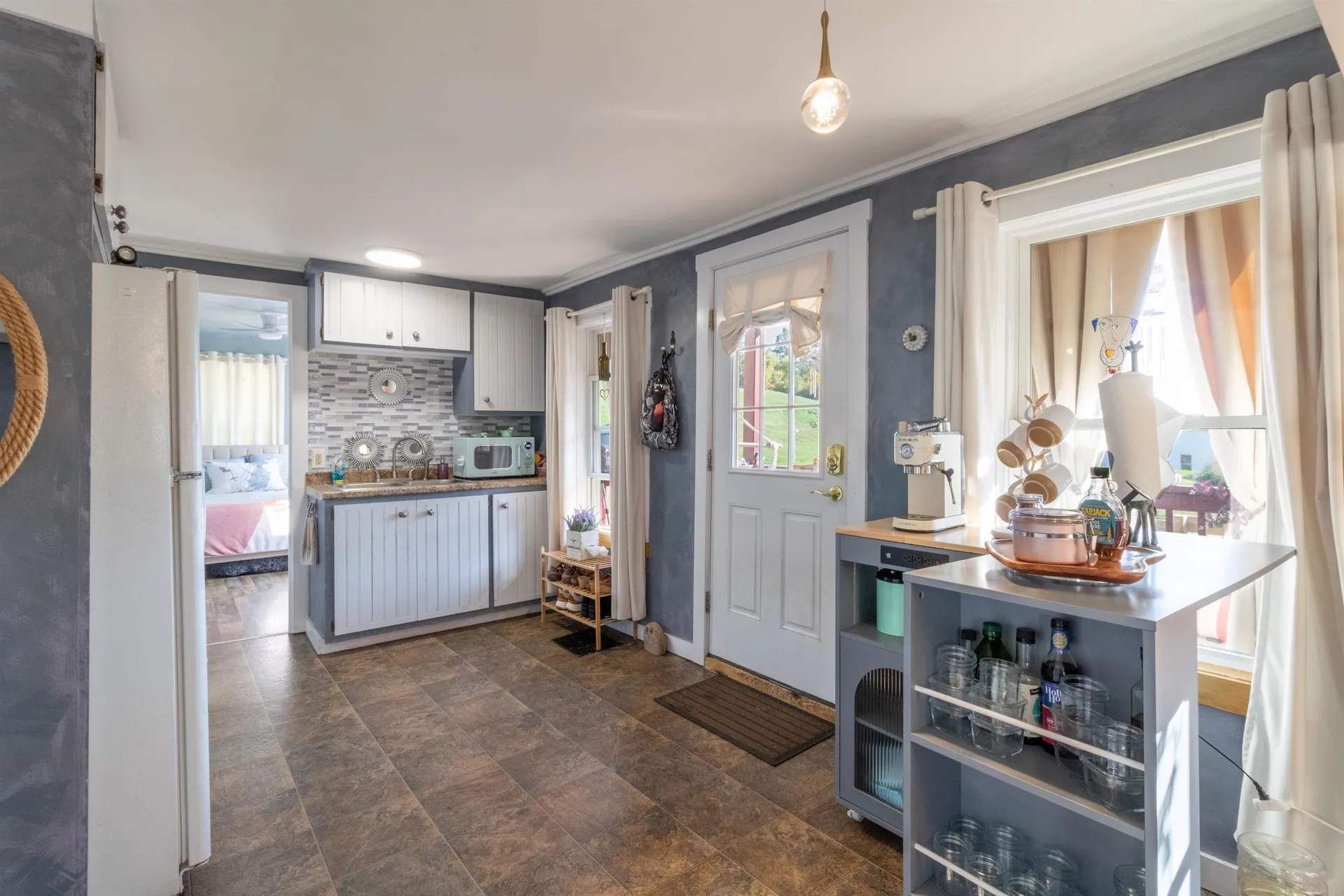 1 Prospect Street Orleans VT 05860