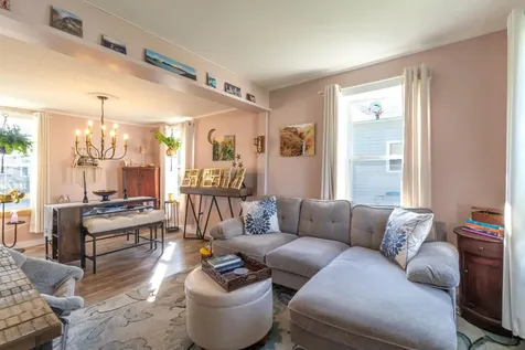 1 Prospect Street Orleans VT 05860