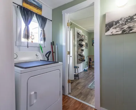 1 Prospect Street Orleans VT 05860