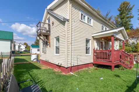 1 Prospect Street Orleans VT 05860