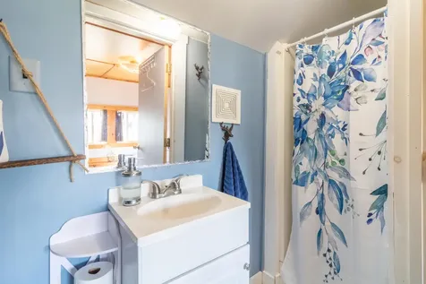 1 Prospect Street Orleans VT 05860