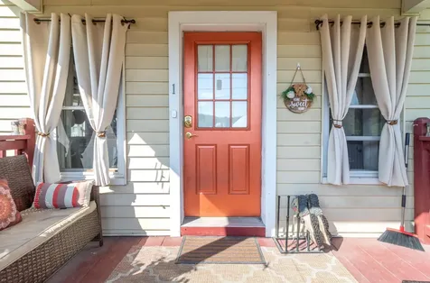 1 Prospect Street Orleans VT 05860