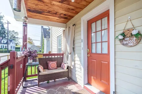 1 Prospect Street Orleans VT 05860