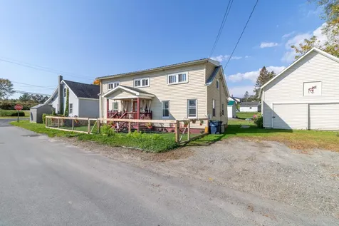 1 Prospect Street Orleans VT 05860