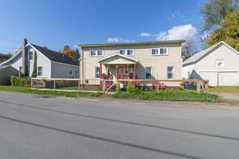 1 Prospect Street Orleans VT 05860