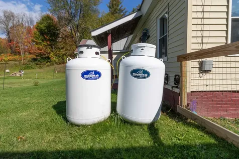 1 Prospect Street Orleans VT 05860