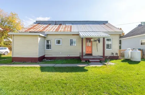 1 Prospect Street Orleans VT 05860