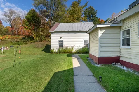 1 Prospect Street Orleans VT 05860