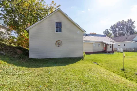 1 Prospect Street Orleans VT 05860