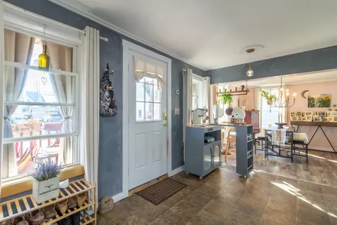 1 Prospect Street Orleans VT 05860