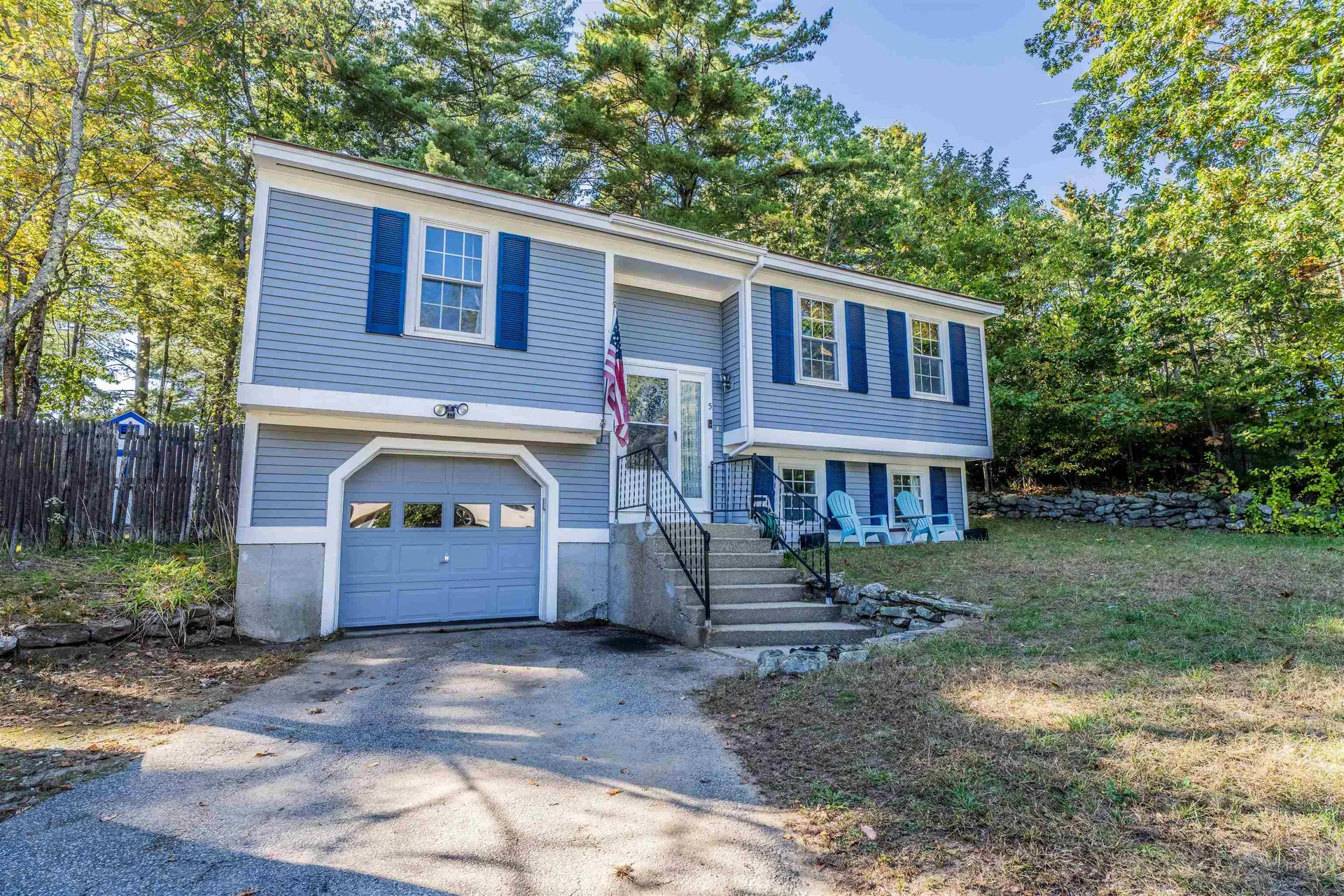 5 Wedgewood Drive Concord NH 03301