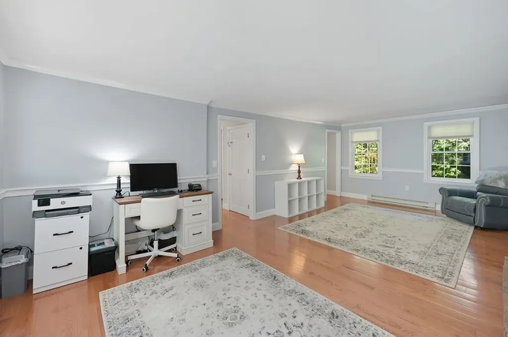 143 Colby Road Danville NH 03819