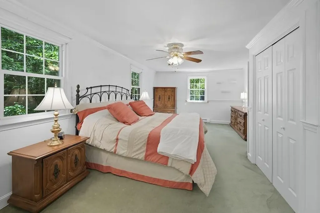 143 Colby Road Danville NH 03819