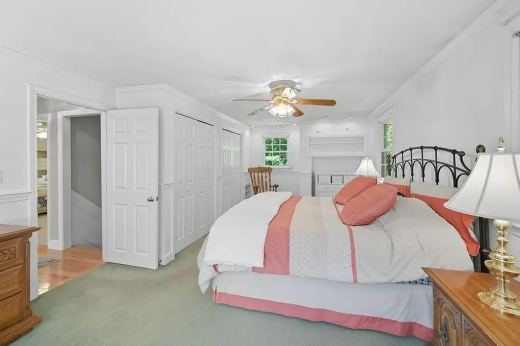 143 Colby Road Danville NH 03819