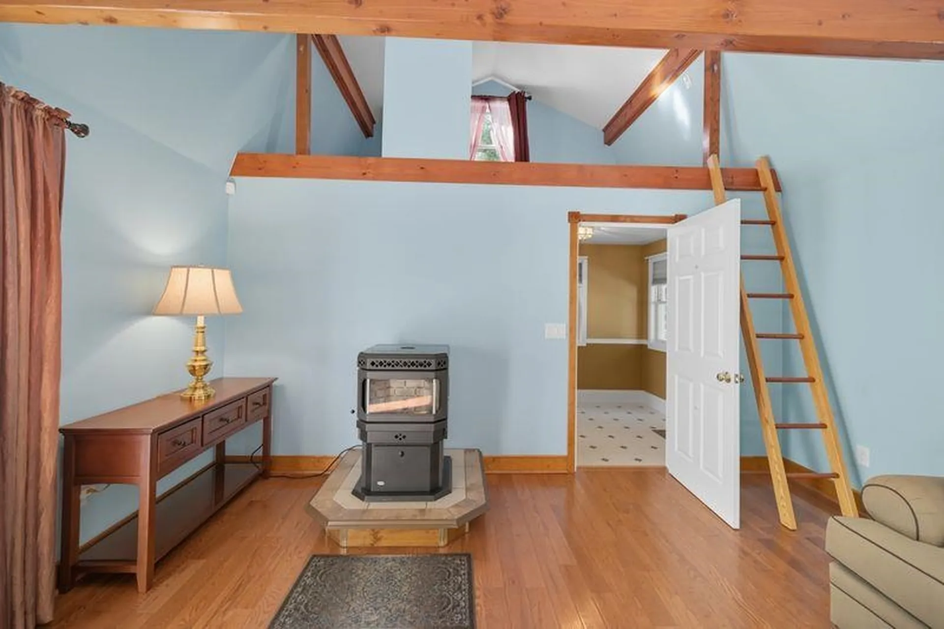 143 Colby Road Danville NH 03819