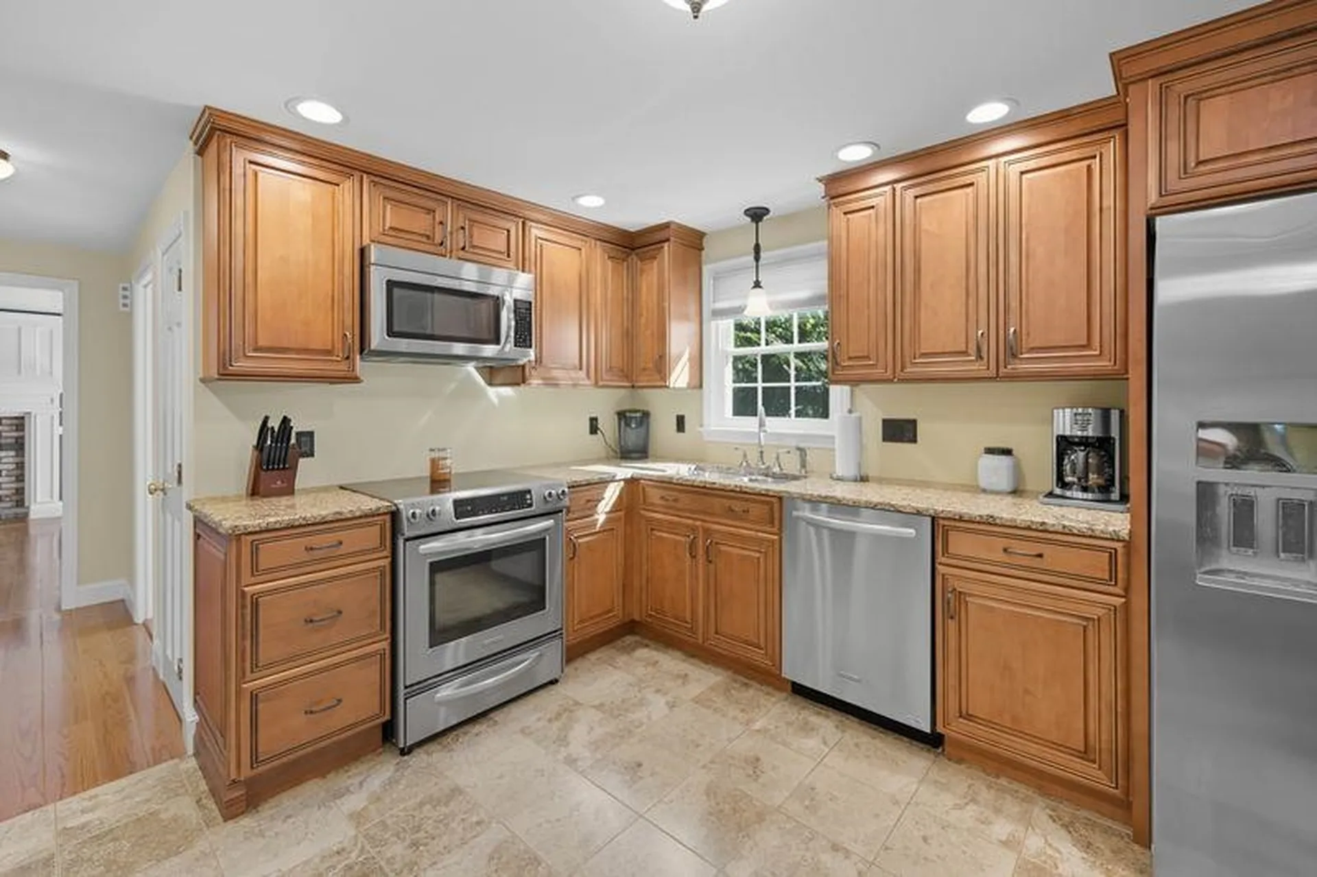 143 Colby Road Danville NH 03819