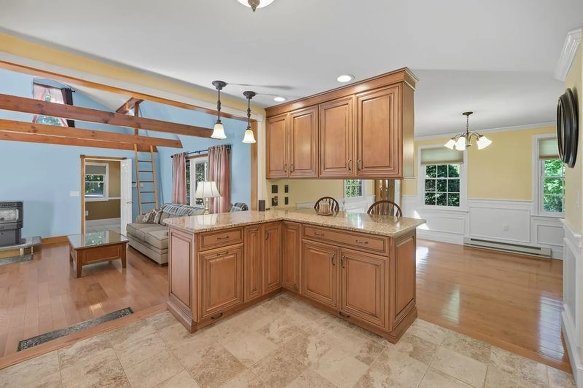 143 Colby Road Danville NH 03819