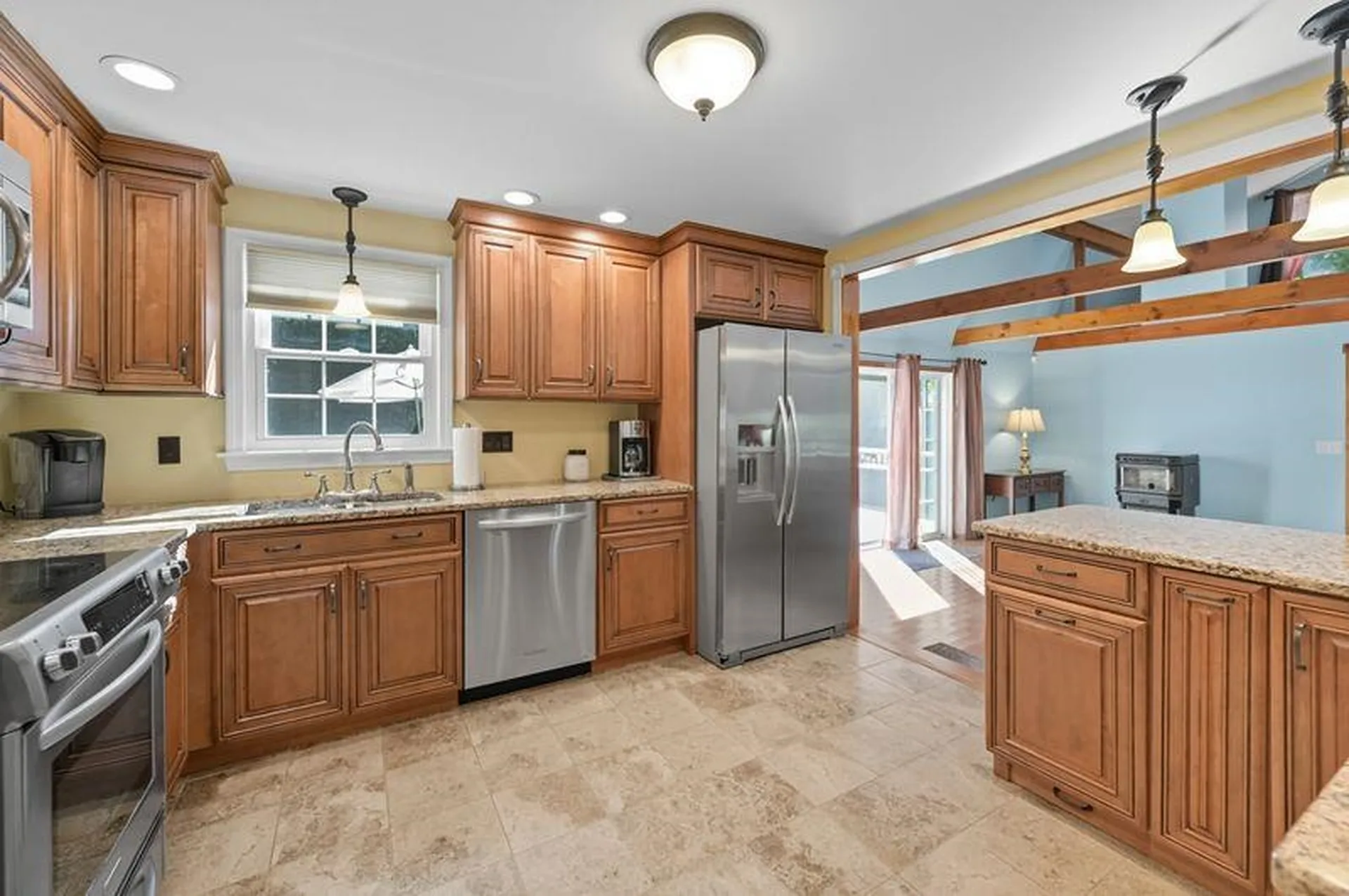 143 Colby Road Danville NH 03819