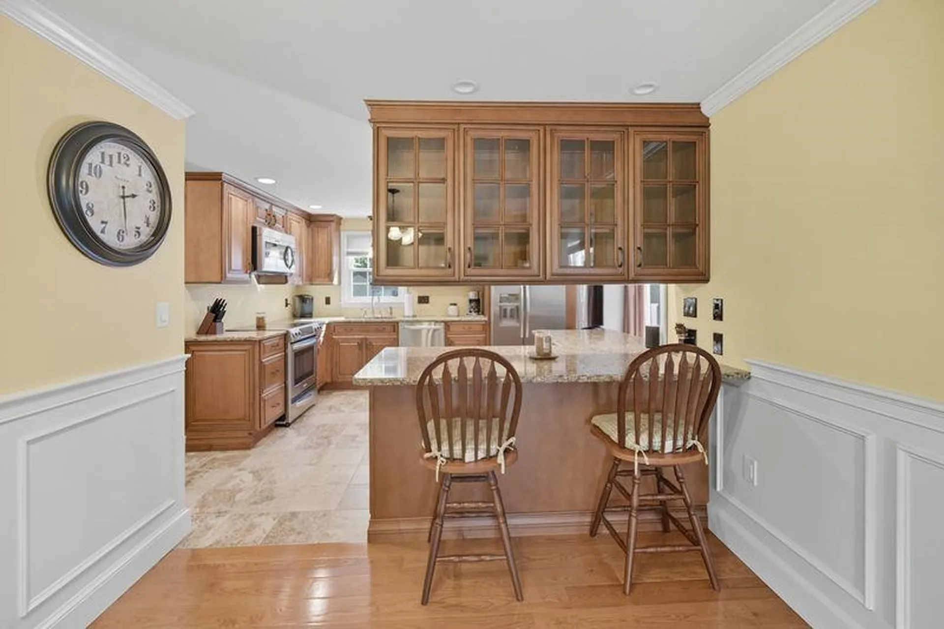 143 Colby Road Danville NH 03819