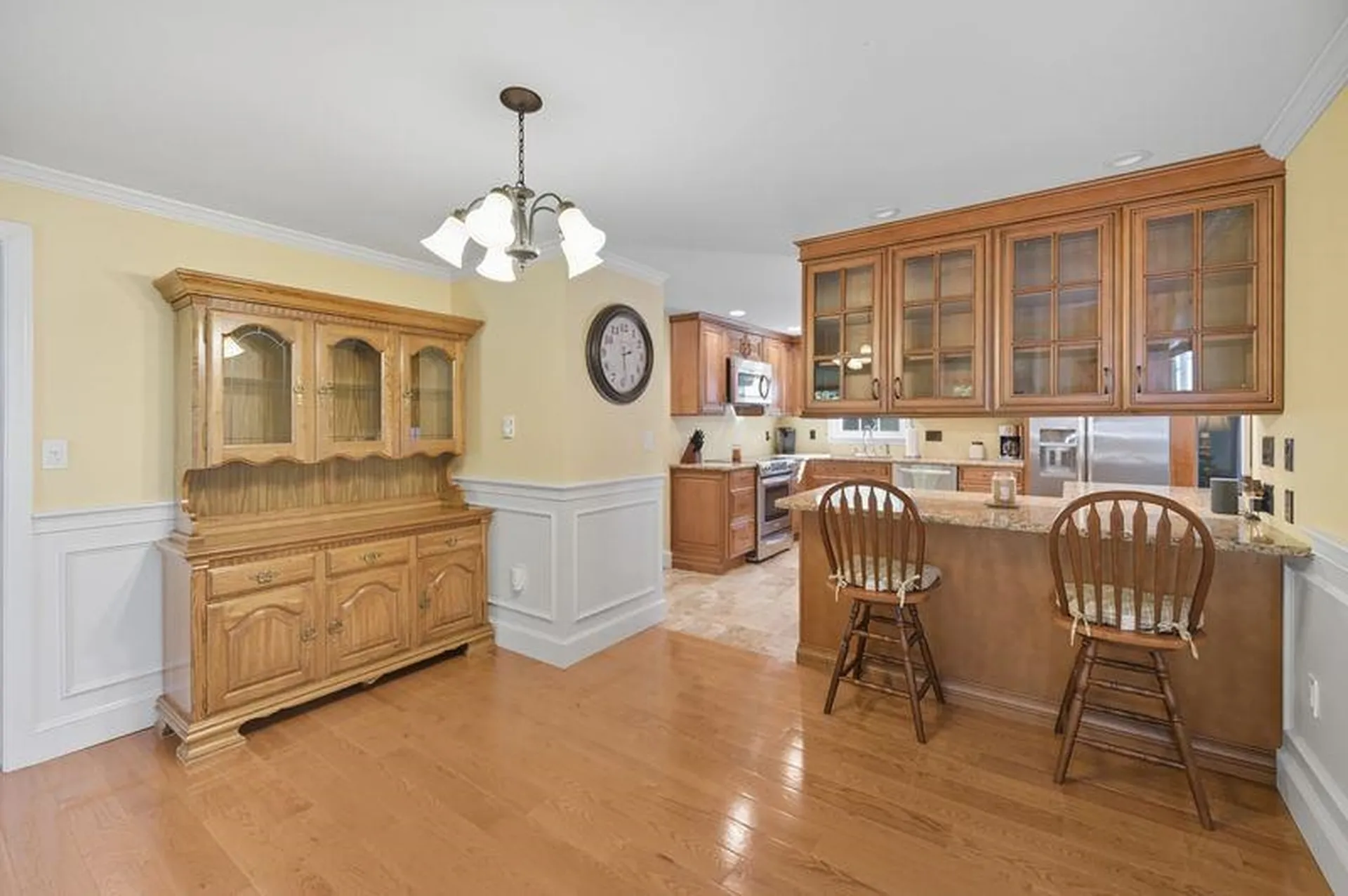 143 Colby Road Danville NH 03819