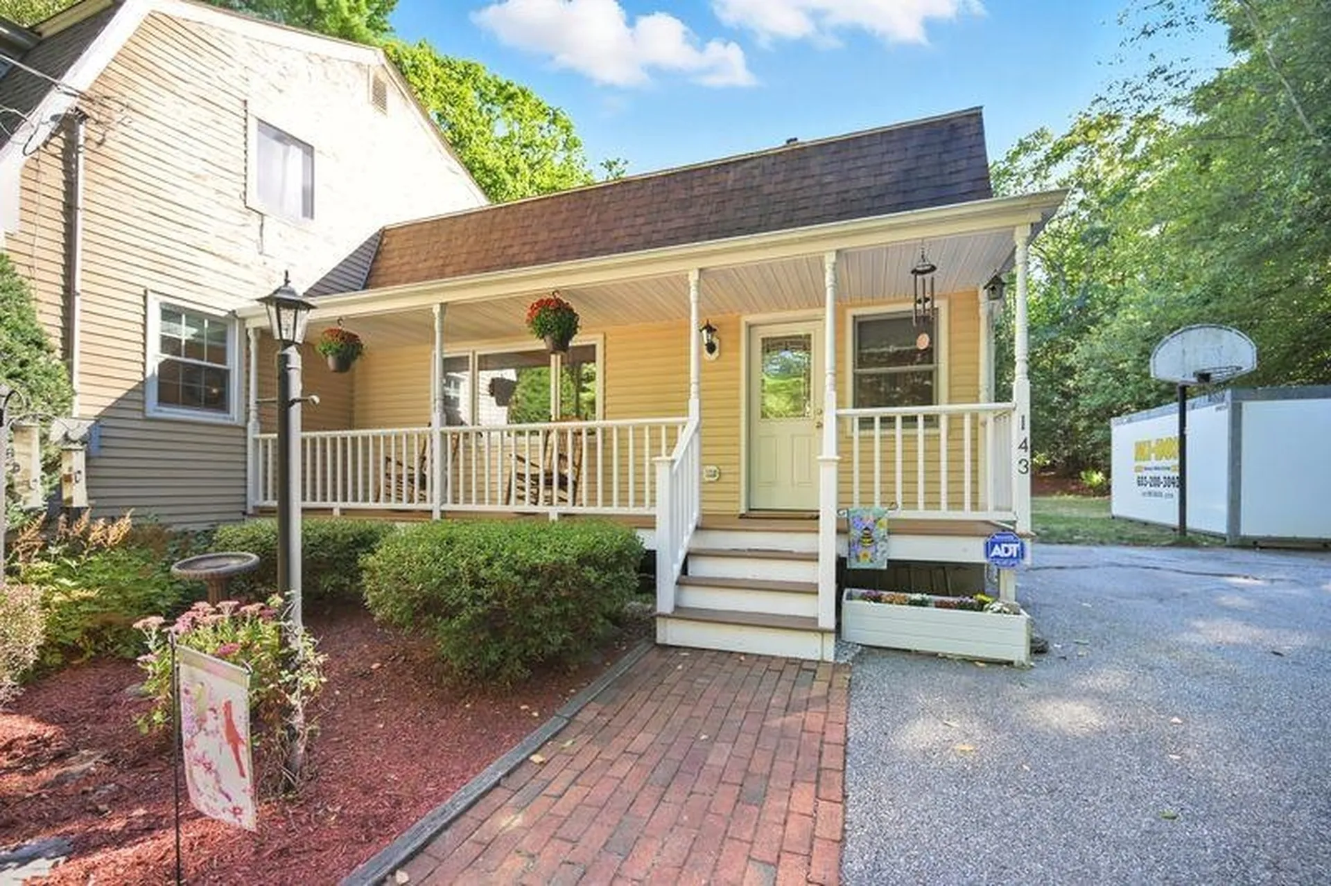 143 Colby Road Danville NH 03819